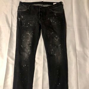 DSquared2 Men’s Jeans